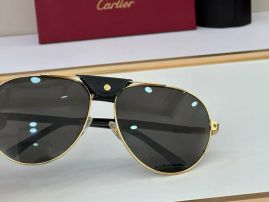 Picture of Cartier Sunglasses _SKUfw55488139fw